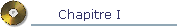 Chapitre I
