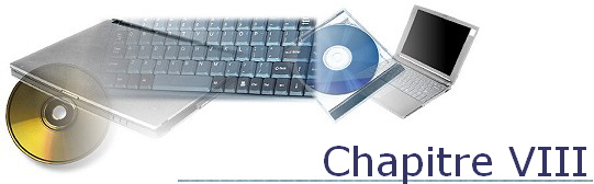 Chapitre VIII