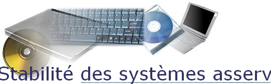 Stabilit des systmes asservis 