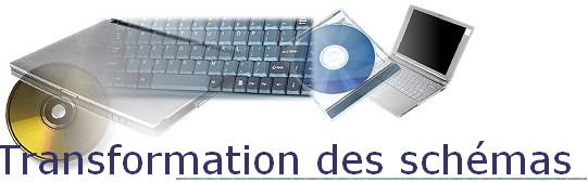 Transformation des schmas fonctionnels  